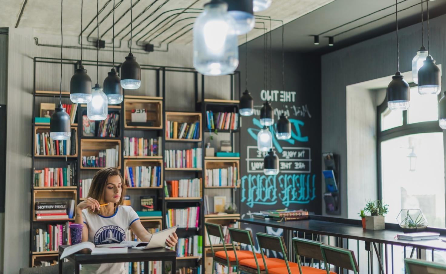 Workshop participants reviewing business structure documents and legal frameworks