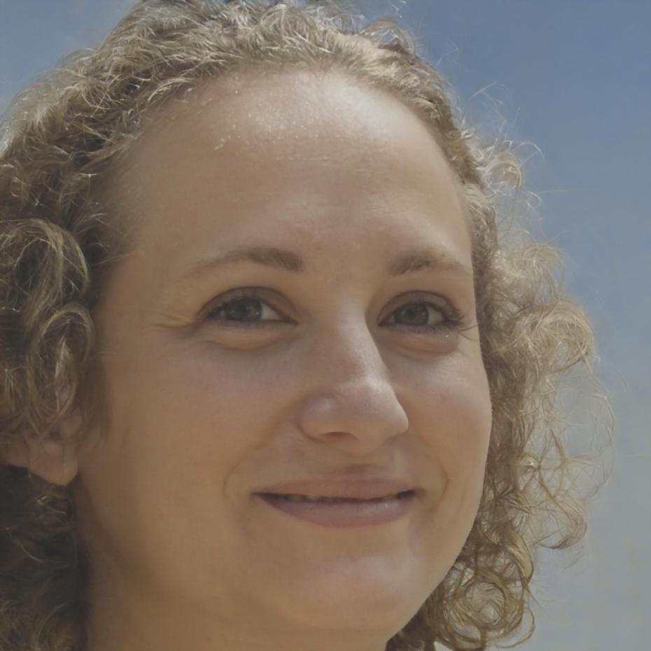 Freya Dunstan financial systems expert