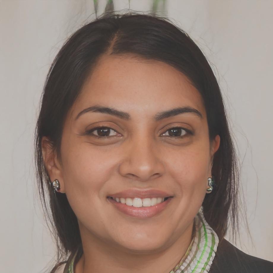 Rhiannon Kilbride portrait