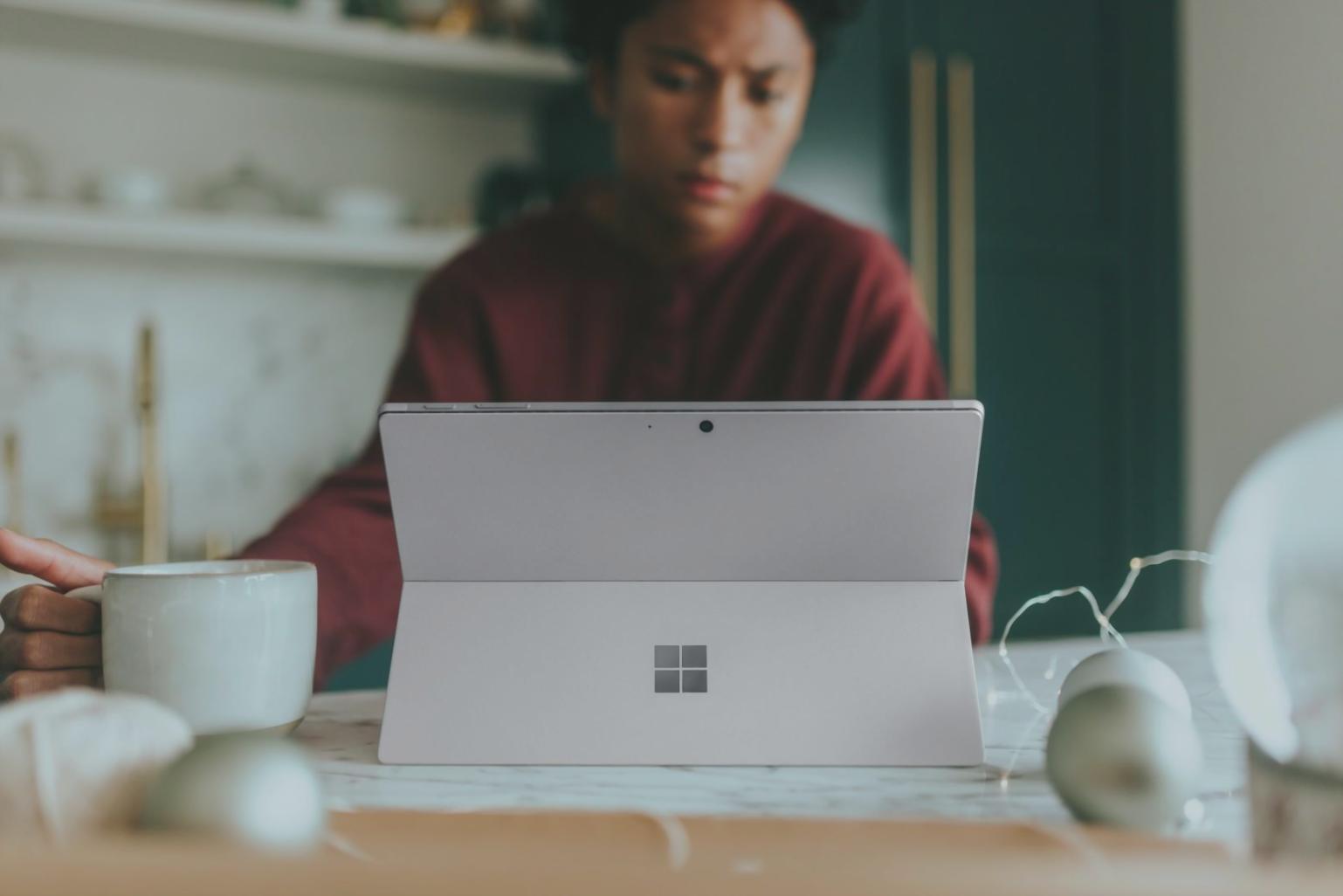 Financial planning consultation